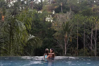 Убуд: The Westin Resort & Spa Ubud, Bali