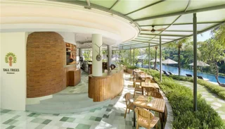 Убуд: The Westin Resort & Spa Ubud, Bali