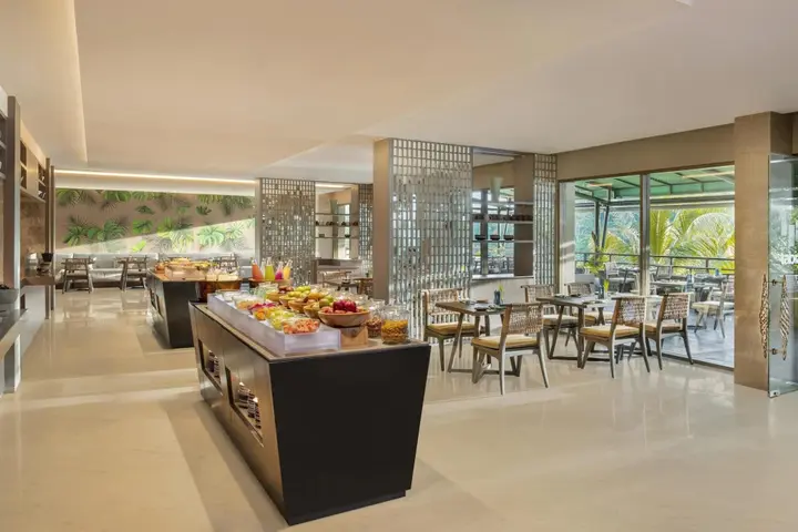Убуд: The Westin Resort & Spa Ubud, Bali