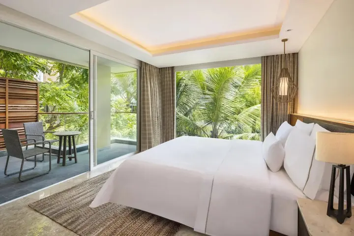 Убуд: The Westin Resort & Spa Ubud, Bali