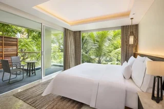 Убуд: The Westin Resort & Spa Ubud, Bali