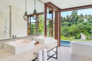 Убуд: The Westin Resort & Spa Ubud, Bali