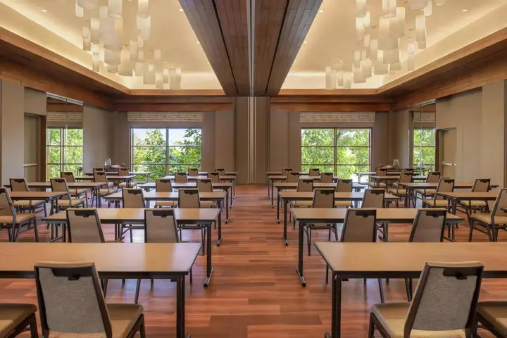 Убуд: The Westin Resort & Spa Ubud, Bali