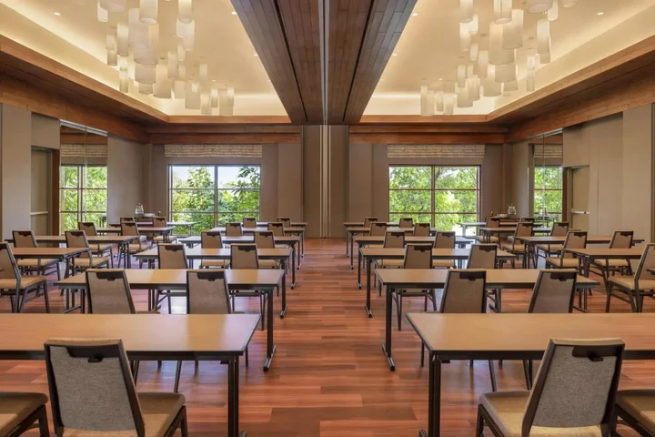 Убуд: The Westin Resort & Spa Ubud, Bali