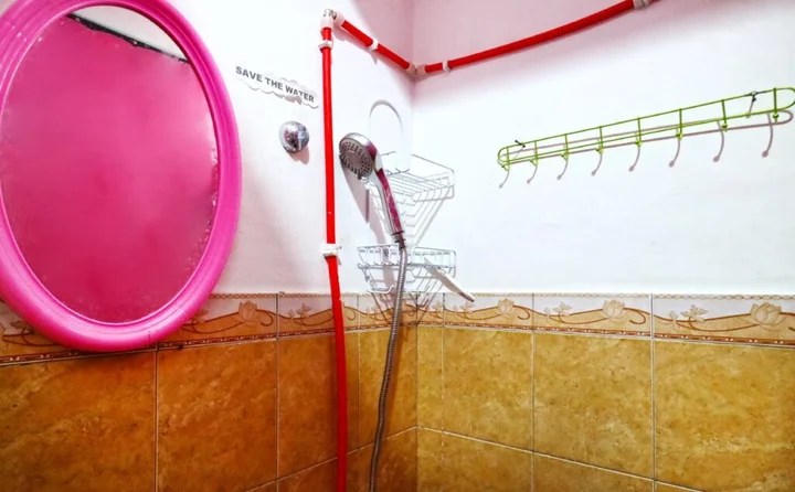 Денпасар: Balini 9 Hostel