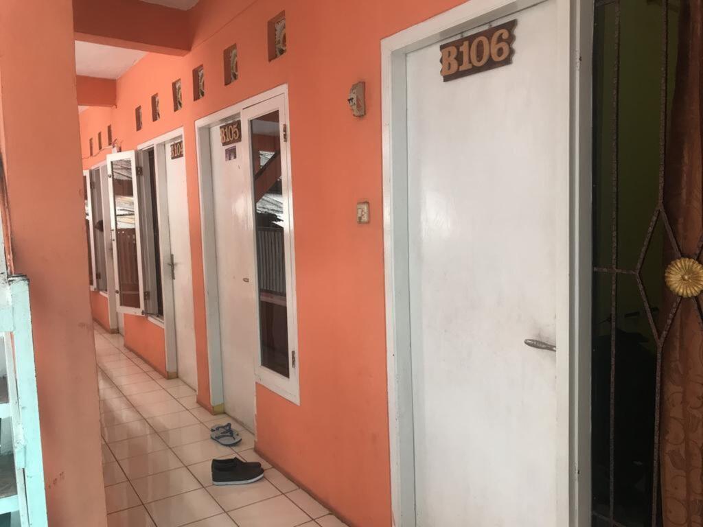 Бандунг: OYO 2562 Pondok Tajlibu Syifa Syariah