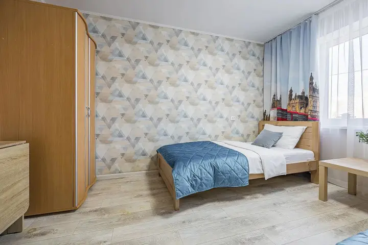 Нижний Новгород: Апартаменты на Народной 26