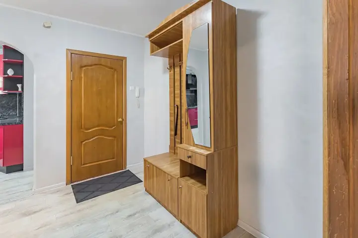 Нижний Новгород: Апартаменты на Народной 26