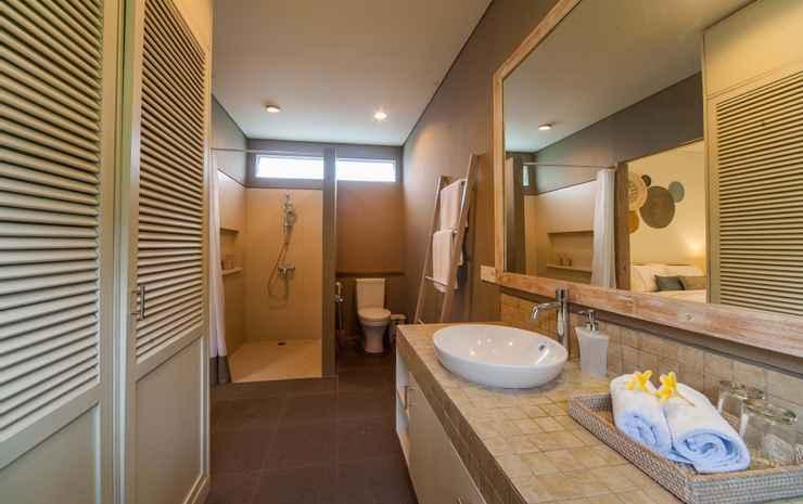 Джимбаран: Casanusa Villa Jimbaran Bali