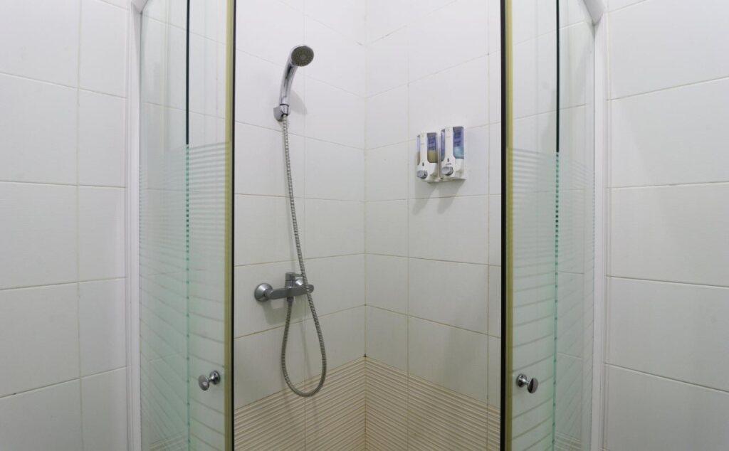 Медан: Oase Guesthouse