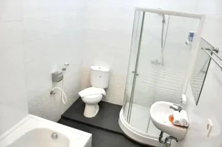 Медан: Oase Guesthouse