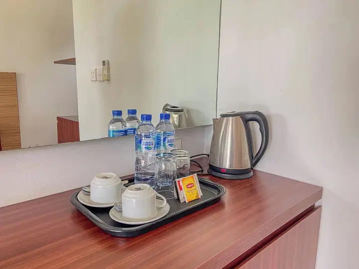 Mandhasativa Homestay — фото 1