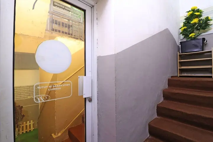Тангеранг: Wiens Residence BSD