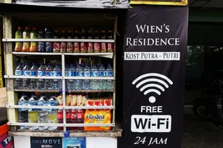 Тангеранг: Wiens Residence BSD