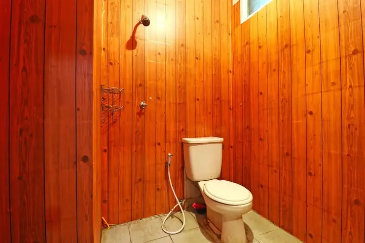 Тангеранг: Wiens Residence BSD