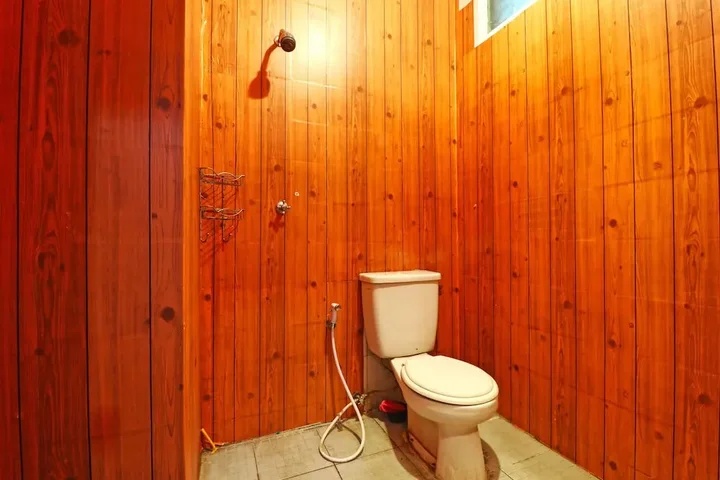 Тангеранг: Wiens Residence BSD