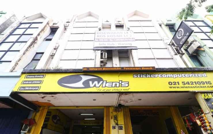 Тангеранг: Wiens Residence BSD