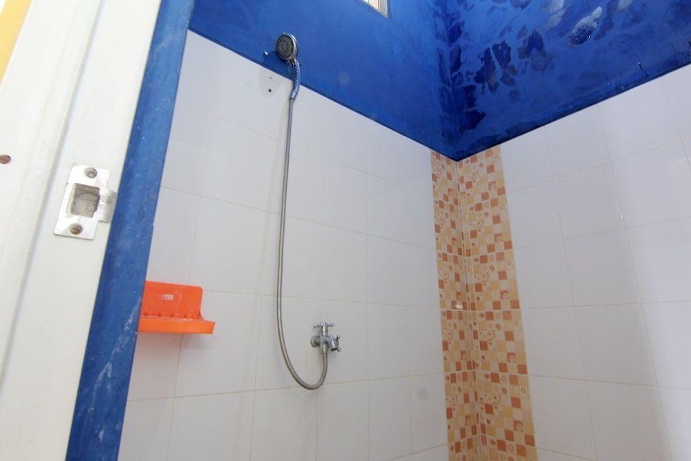 Депок: Griya Ardafa - Hostel
