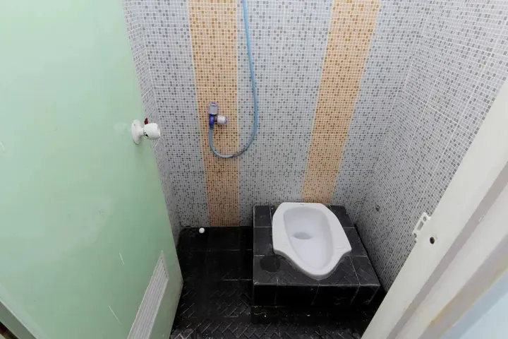 Депок: Griya Ardafa - Hostel