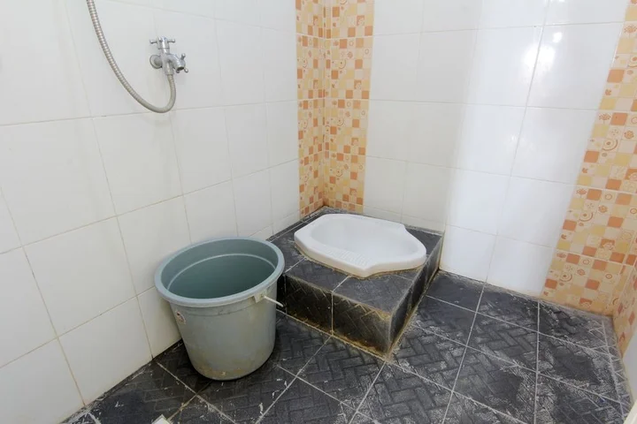 Депок: Griya Ardafa - Hostel