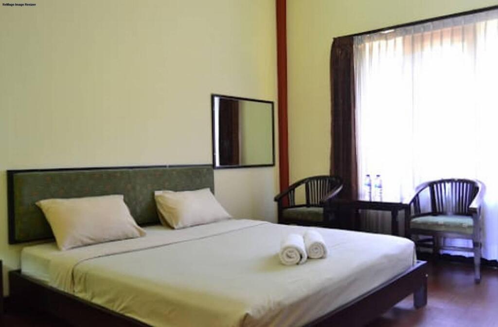 Hotel Tiger Yogyakarta — фото 2