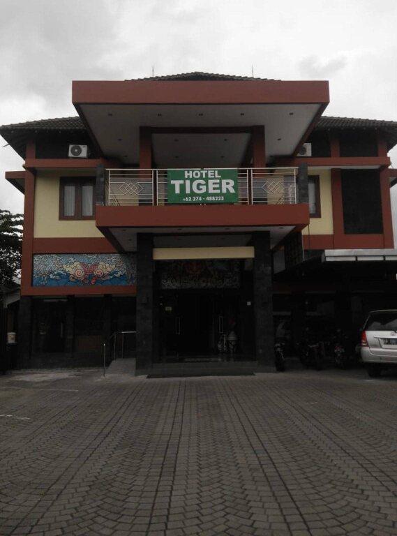 Hotel Tiger Yogyakarta — фото 1