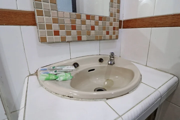 Банджармасин: Hotel SAS Syariah