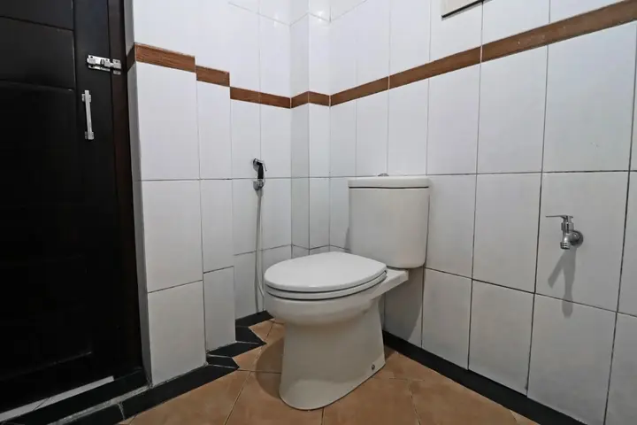 Банджармасин: Hotel SAS Syariah
