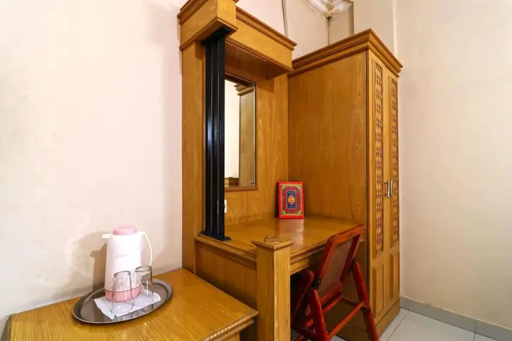 Банджармасин: Hotel SAS Syariah