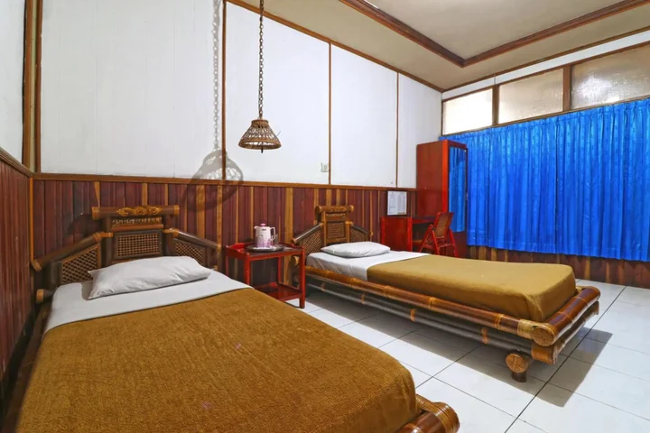 Банджармасин: Hotel SAS Syariah