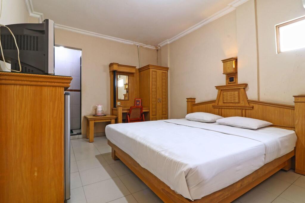 Банджармасин: Hotel SAS Syariah