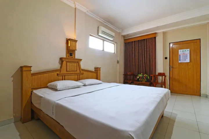 Банджармасин: Hotel SAS Syariah