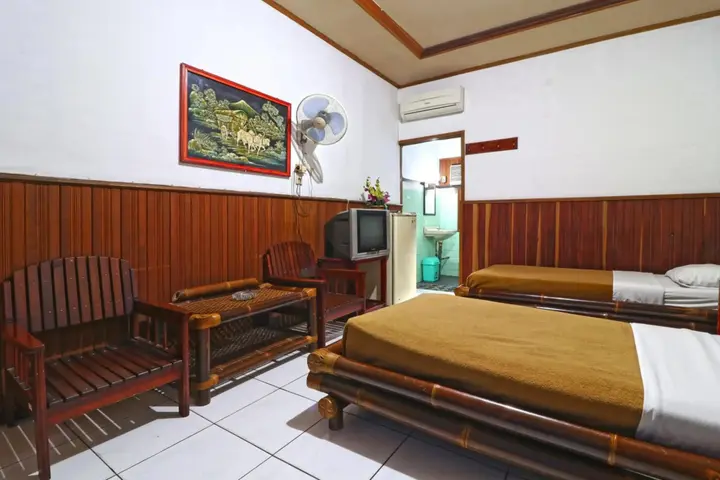 Банджармасин: Hotel SAS Syariah