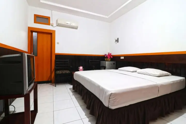 Банджармасин: Hotel SAS Syariah