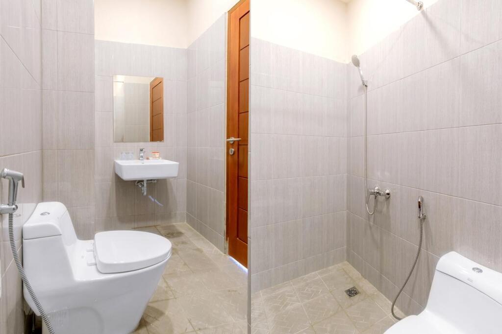 Медан: Capital O 436 Raz Residence