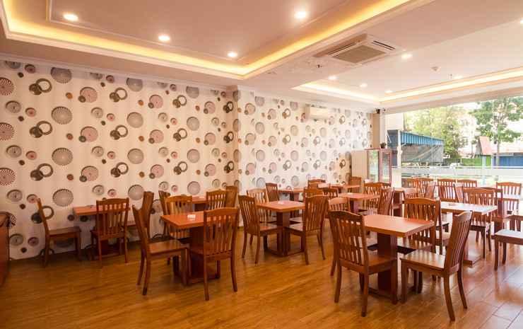 Батам: Blitz Hotel Batam Centre