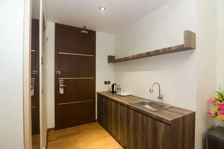 Батам: Blitz Hotel Batam Centre