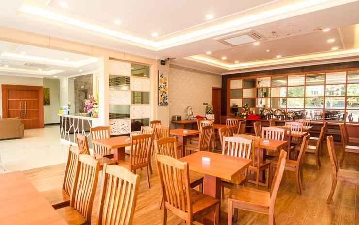 Батам: Blitz Hotel Batam Centre