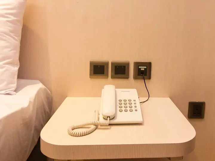 Батам: Blitz Hotel Batam Centre