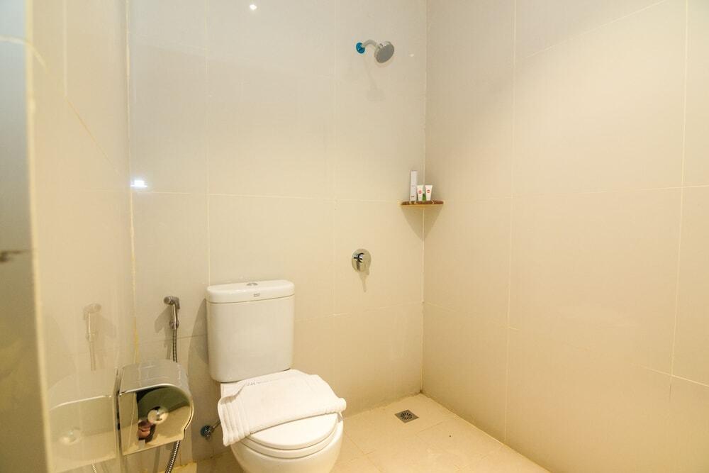 Батам: Blitz Hotel Batam Centre