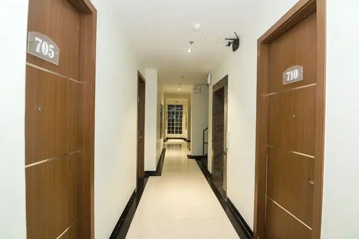 Батам: Blitz Hotel Batam Centre