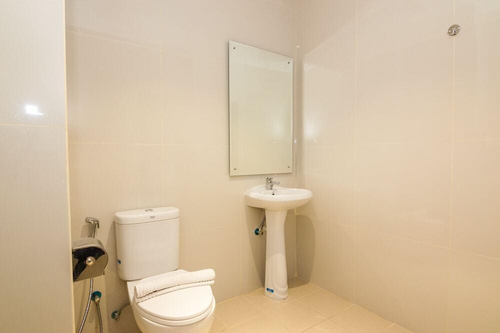 Батам: Blitz Hotel Batam Centre