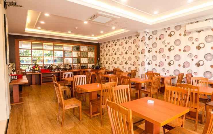 Батам: Blitz Hotel Batam Centre