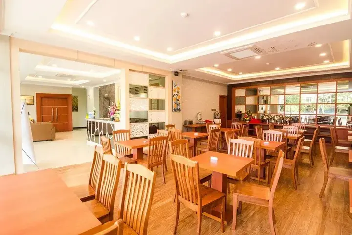Батам: Blitz Hotel Batam Centre