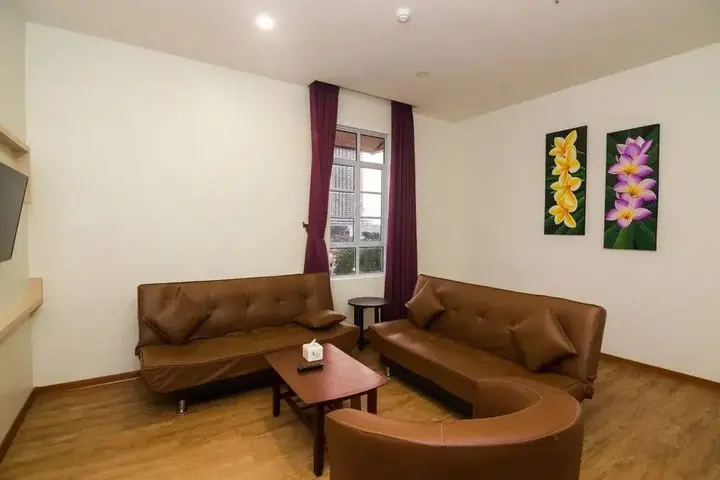 Батам: Blitz Hotel Batam Centre