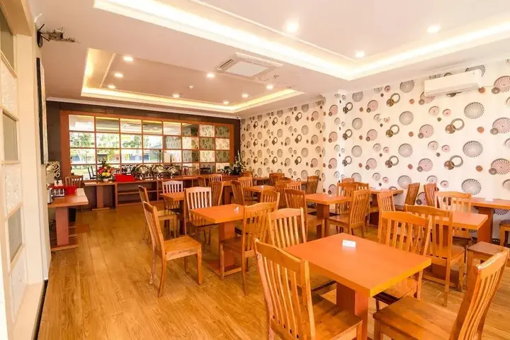 Батам: Blitz Hotel Batam Centre