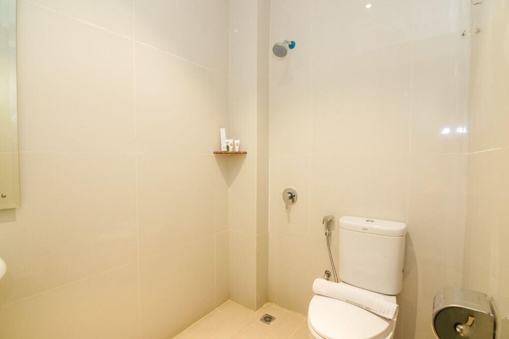 Батам: Blitz Hotel Batam Centre