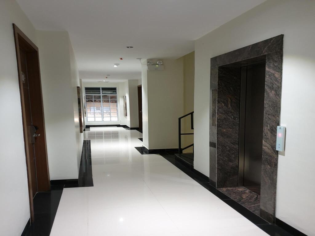 Батам: Blitz Hotel Batam Centre