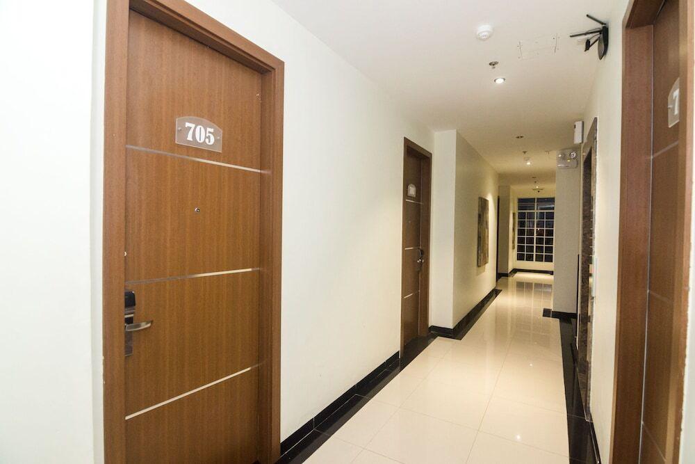 Батам: Blitz Hotel Batam Centre