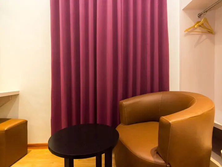 Батам: Blitz Hotel Batam Centre